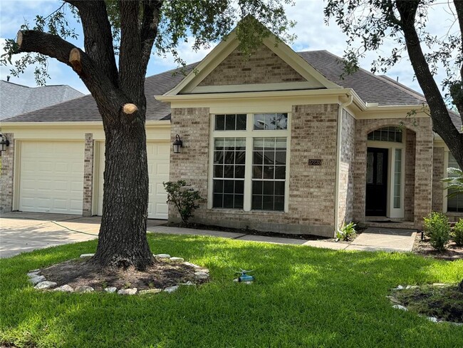 property at 17235 Eden Falls Ct