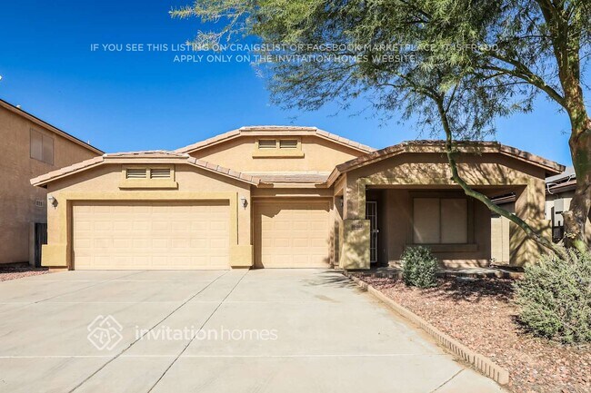 property at 46092 W Tulip Ln