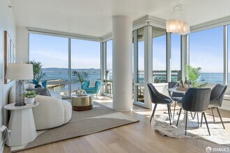 501 Beale St in San Francisco, CA - Foto de edificio - Building Photo