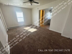 1746 Chatham St in Racine, WI - Building Photo - Building Photo
