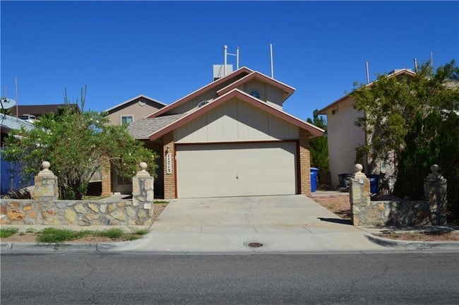 property at 11713 Snow Hawk Dr