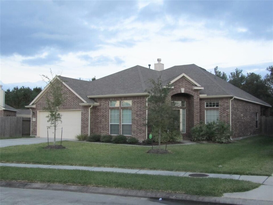 3407 Borden Gully Dr in Dickinson, TX - Building Photo
