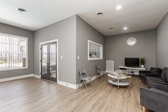 Garden View Terrace in Nashville, TN - Building Photo - Building Photo