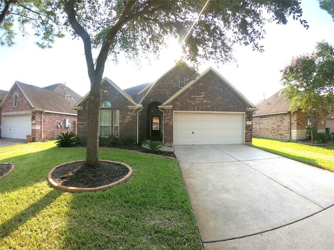 9426 Bronze Shore Dr in Rosharon, TX - Building Photo - Building Photo