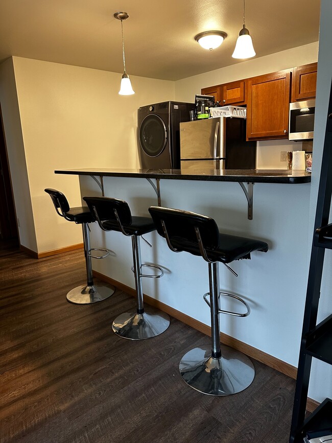 Steeple View Apartments