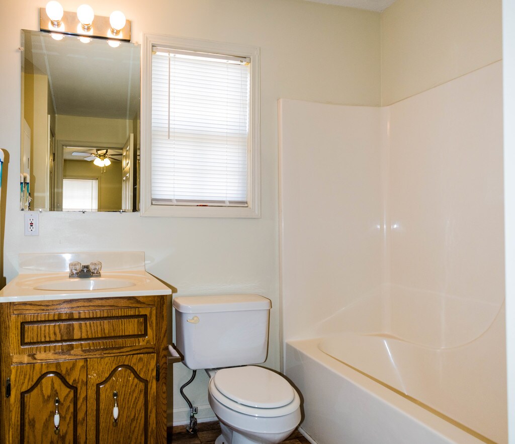 Sango Place Apartments Clarksville, TN Apartments For Rent