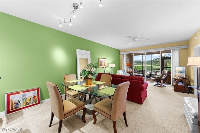 property at 4201 Sawgrass Point Dr