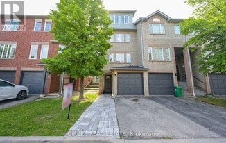 20 Spadina Rd in Brampton, ON - Building Photo