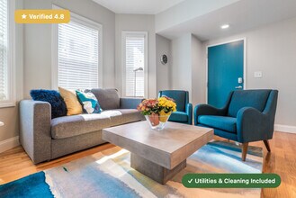 Furnished Private Bedroom in Cambridge in Cambridge, MA - Building Photo - Building Photo