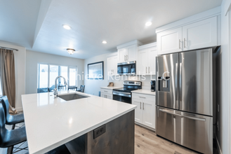 2366 N 150 E in North Logan, UT - Building Photo - Building Photo