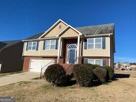 51 Oceanliner Trail in Winder, GA - Building Photo