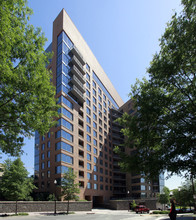 The Odyssey Condominiums in Arlington, VA - Building Photo - Building Photo