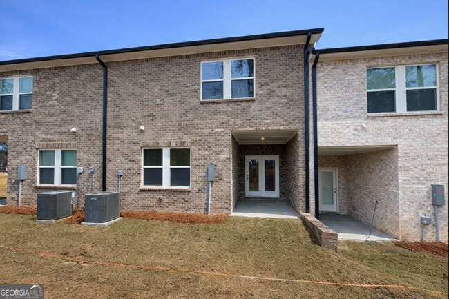 1204 Fagiolo St in Mcdonough, GA - Building Photo - Building Photo