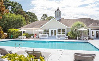 Cypress Pointe Apartment Homes