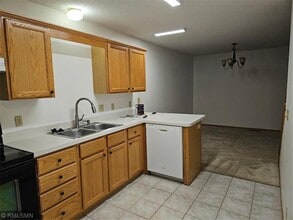 8912 Spring Ln in Woodbury, MN - Building Photo - Building Photo