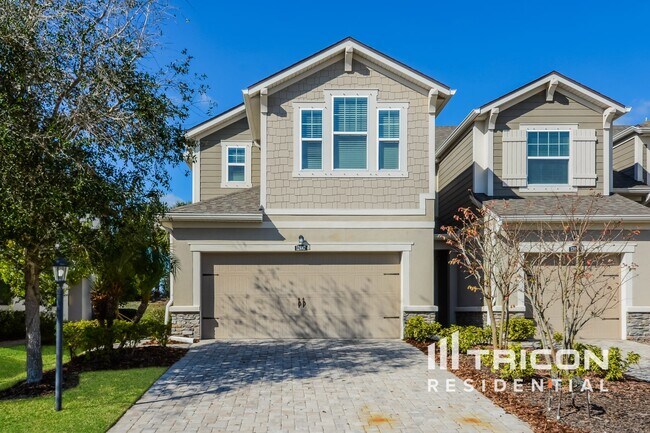 property at 12447 Trailhead Dr