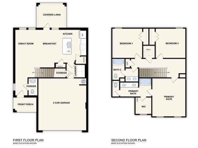 4768 Tributary Ln in Sanford, FL - Building Photo - Building Photo