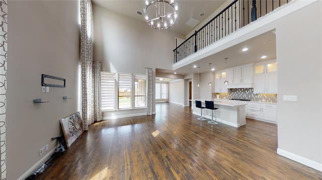 5944 Adair Ln in McKinney, TX - Building Photo - Building Photo
