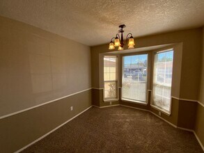 2007 St Croix Dr NW in Albuquerque, NM - Building Photo - Building Photo