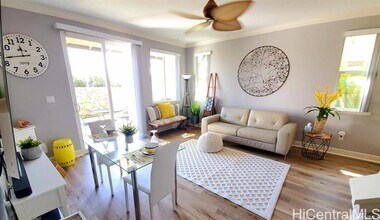 92-1522-1522 Aliinui Dr in Kapolei, HI - Building Photo - Building Photo