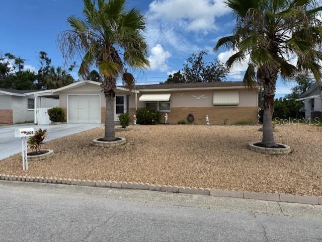 property at 5025 Zodiac Ave