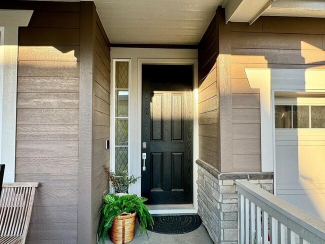 10208 Vaughn St in Commerce City, CO - Building Photo - Building Photo