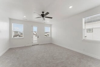 6134 Red Sand Ln in Saint George, UT - Building Photo - Building Photo