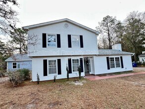 420 Rose Ave in Wilmington, NC - Building Photo - Building Photo