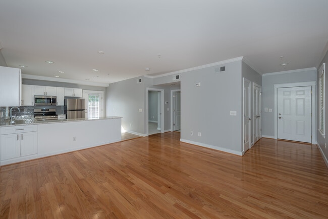 Malvern Manor Apartments in Richmond, VA - Building Photo - Building Photo