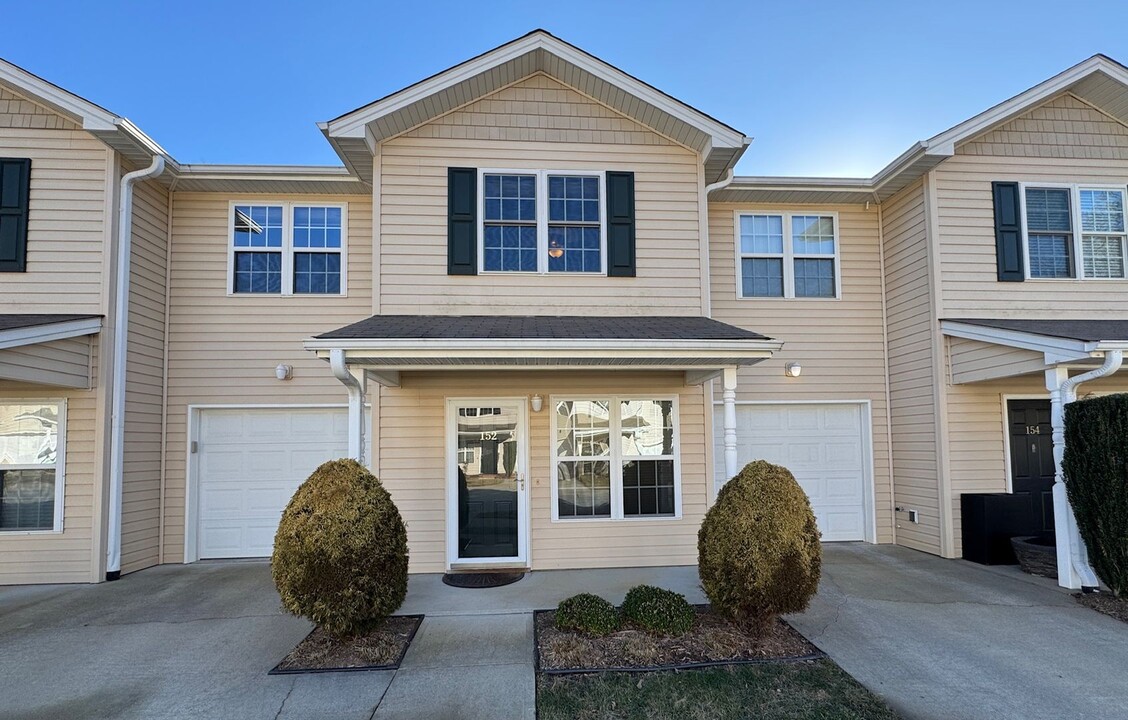 152 Alpine Ridge Dr in Asheville, NC - Building Photo