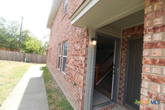 402 Bowden Ave in Copperas Cove, TX - Building Photo - Building Photo