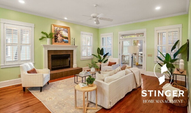 property at 14 Hayek St