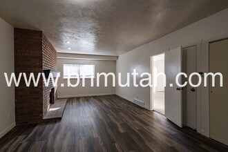 1304 E 900 S in Salt Lake City, UT - Building Photo - Building Photo