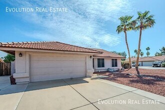 5654 E Fairfield St in Mesa, AZ - Building Photo - Building Photo