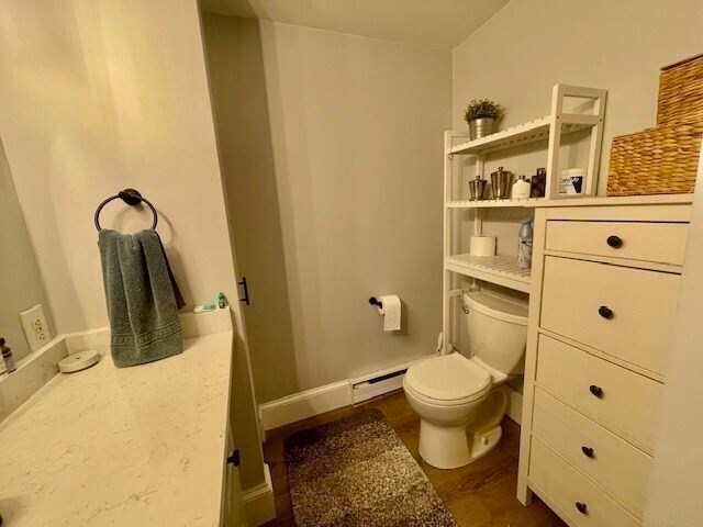 18 Cleveland Pl in Boston, MA - Building Photo