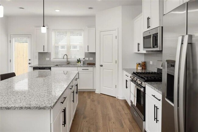 1817 Oberlin Dr in Lawrenceville, GA - Building Photo - Building Photo