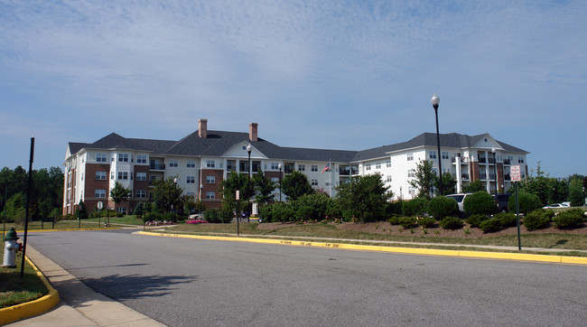 Evergreens at Smith Run in Fredericksburg, VA - Building Photo - Building Photo