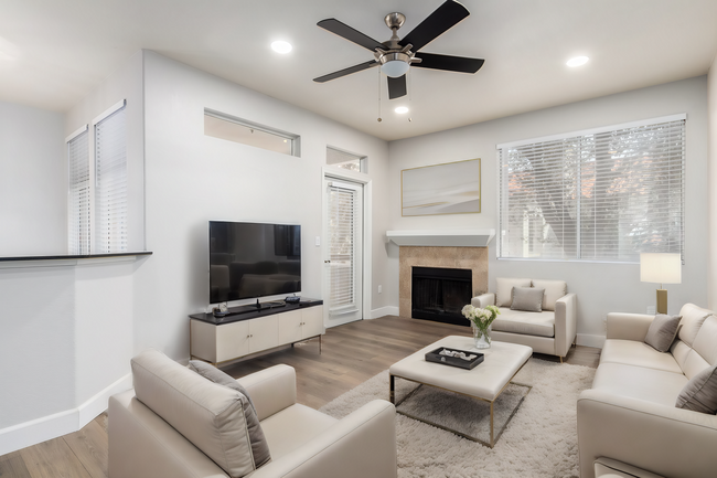 property at 11375 E Sahuaro Dr