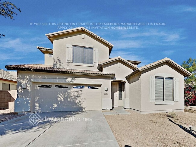 property at 244 S 124th Ave