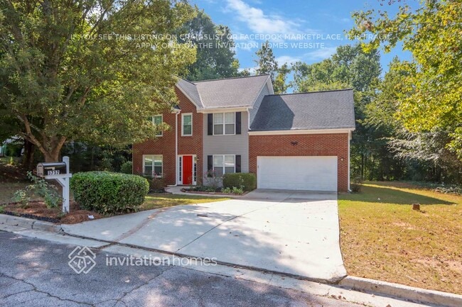 property at 3757 Rainover Dr