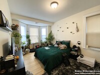 37 Hillside St, Unit #2 in Boston, MA - Foto de edificio - Building Photo