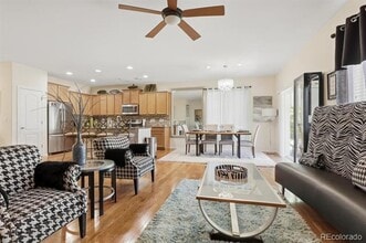 25715 E 1st Ave in Aurora, CO - Building Photo - Building Photo