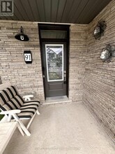 91 Keelson St in Welland, ON - Building Photo - Building Photo
