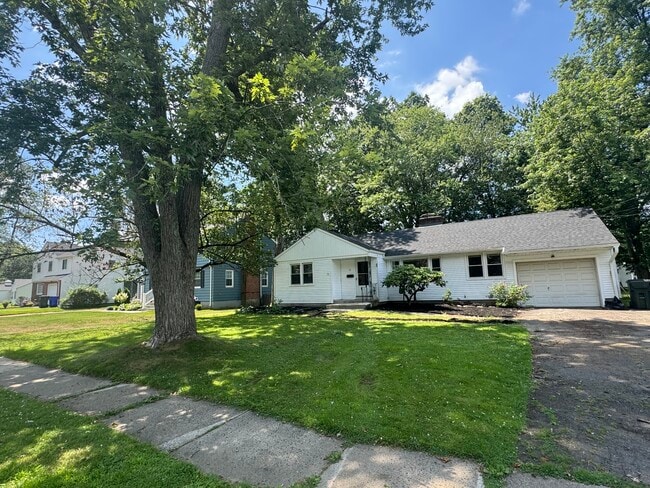 property at 15 Mohegan Dr