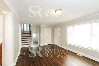 3429 Navaho Trail SE in Smyrna, GA - Building Photo - Building Photo