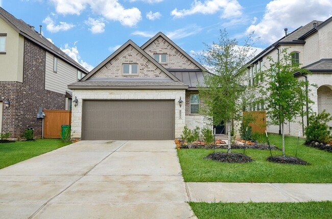 property at 4951 Sand Clouds Dr