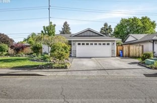 14617 SE 9th St in Vancouver, WA - Building Photo