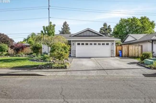 property at 14617 SE 9th St