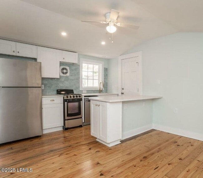 property at 606 Carteret St