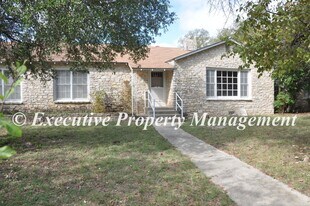 3484 County Rd 4390 in Kempner, TX - Building Photo